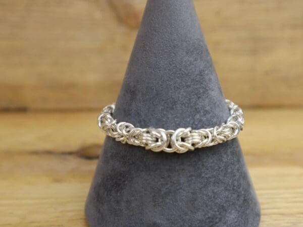 Graduated Byzantine Bracelet Kit