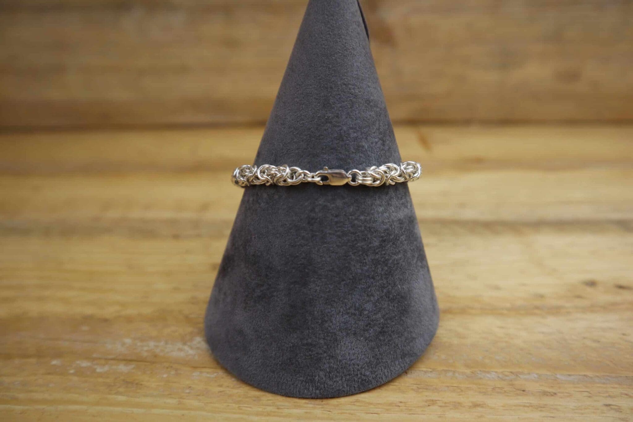 Graduated Byzantine Bracelet Kit