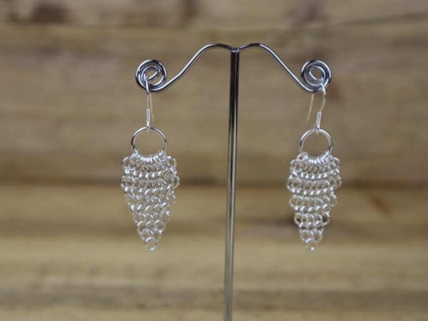 European 4 in 1 Ear ring kit