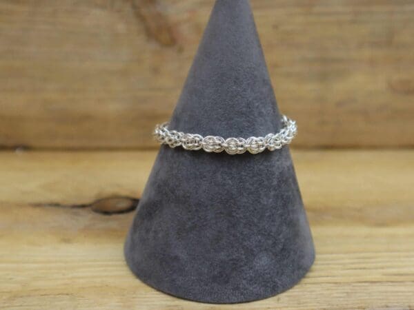 Sweet Pea Sterling Silver kit