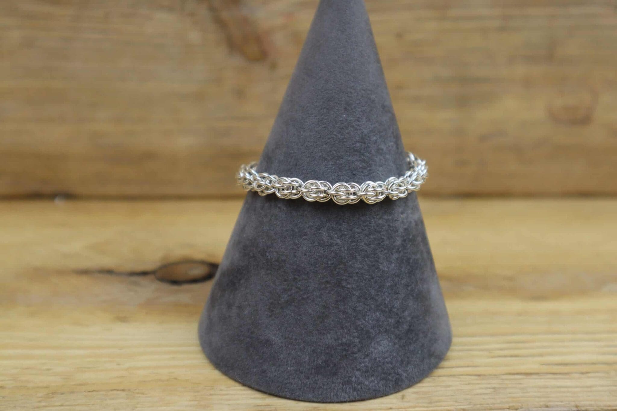 Sweet Pea Sterling Silver kit