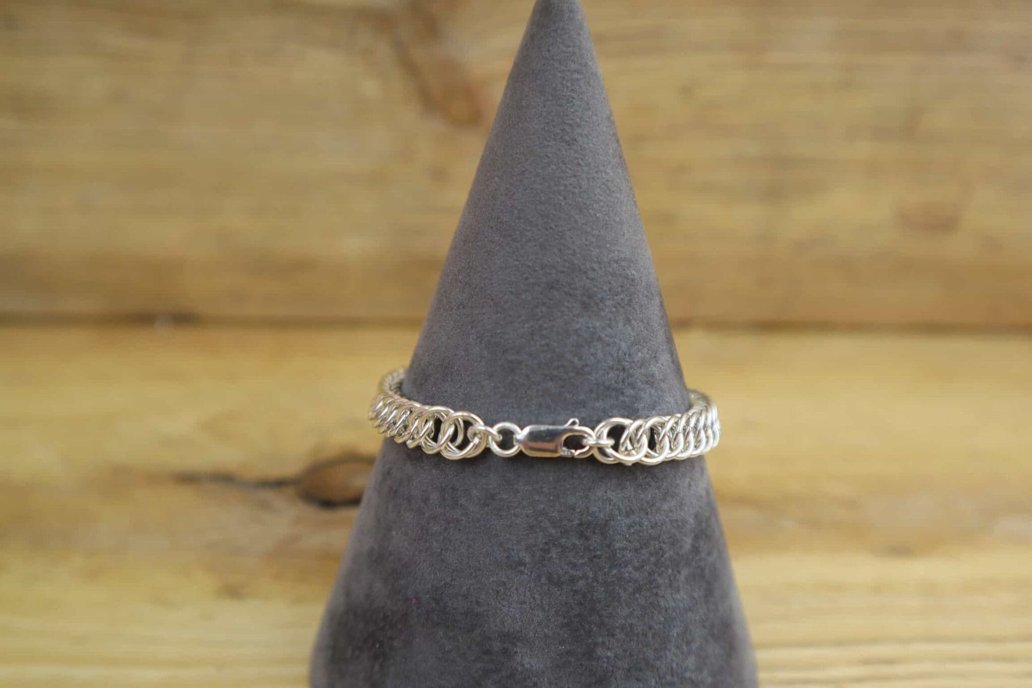 Half Persian 4 in 1 Bracelet kit