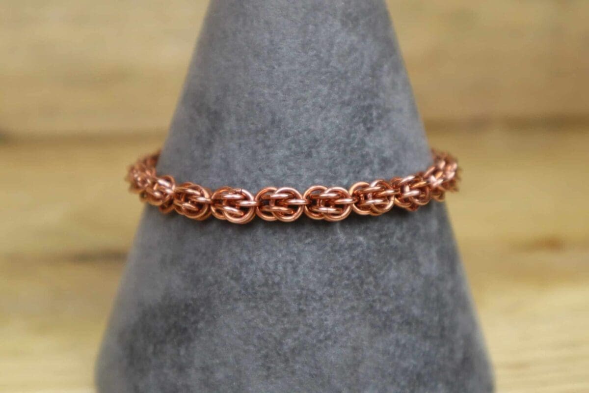 Sweet Pea Bare Copper kit