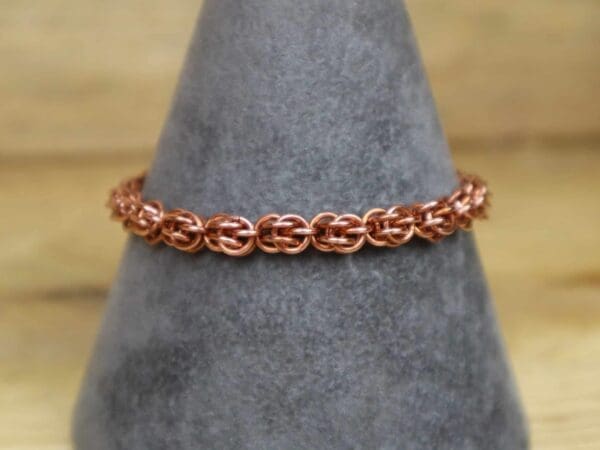 Sweet Pea Bare Copper kit