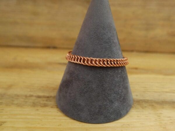 Half Persian 4 in 1 chain maille