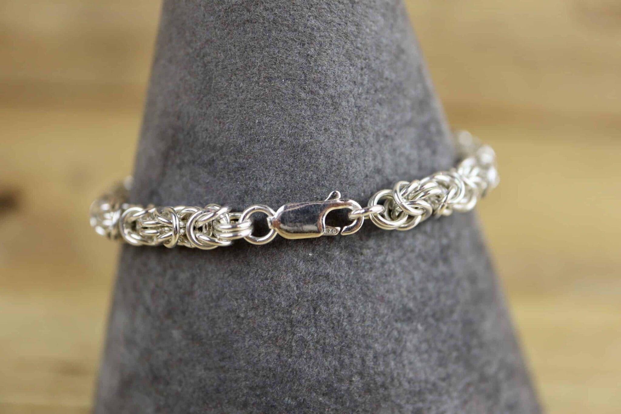 Byzantine Chain Maille kit - Image 5