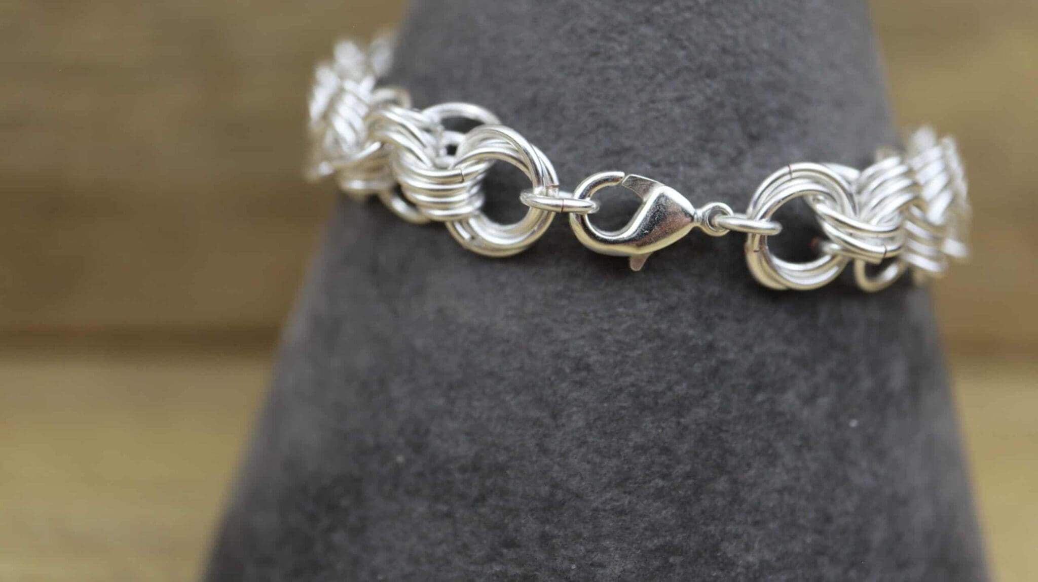 Super Sonic Waves jewellery making kit