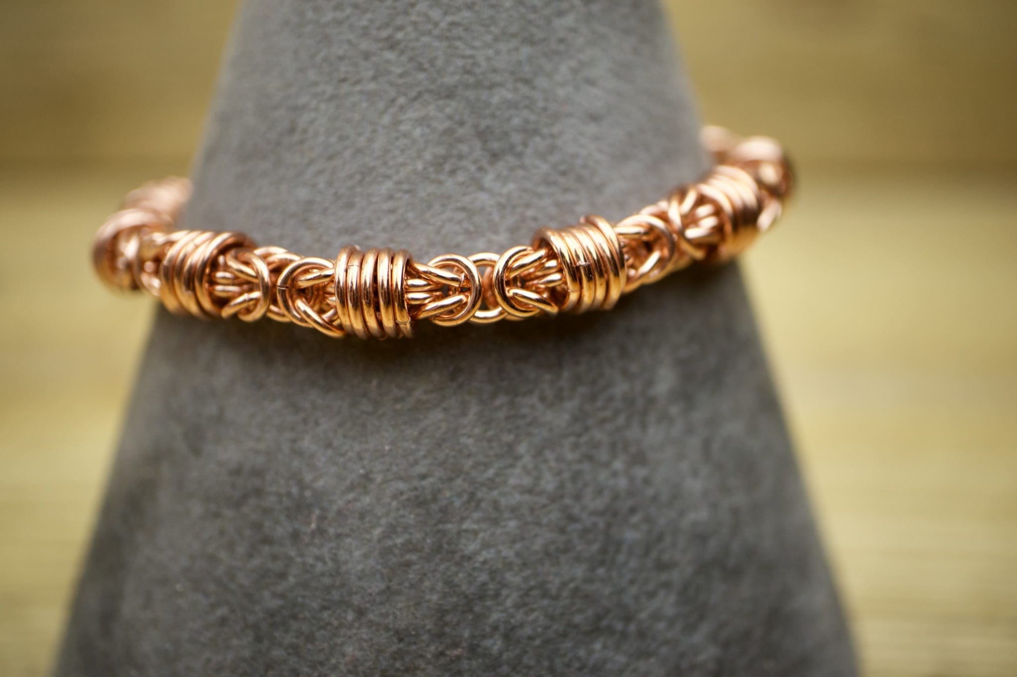 Rolling Byzantine Chain Maille Kit - Image 3