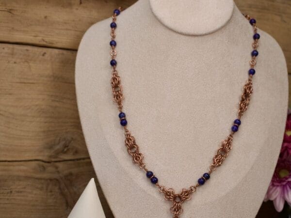 Butterfly Chain Maille Bracelet kit