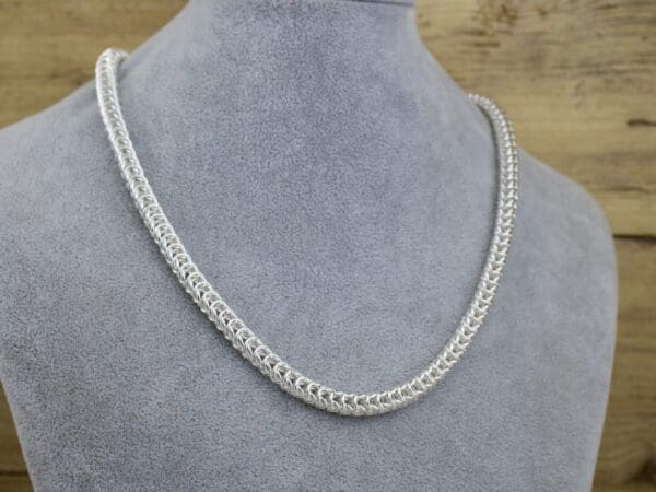 Queens Link Chain Maille Kit