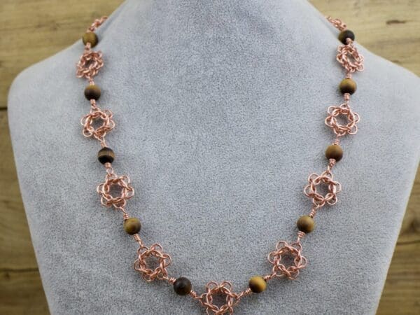 Not Tao Chain Maille Kit