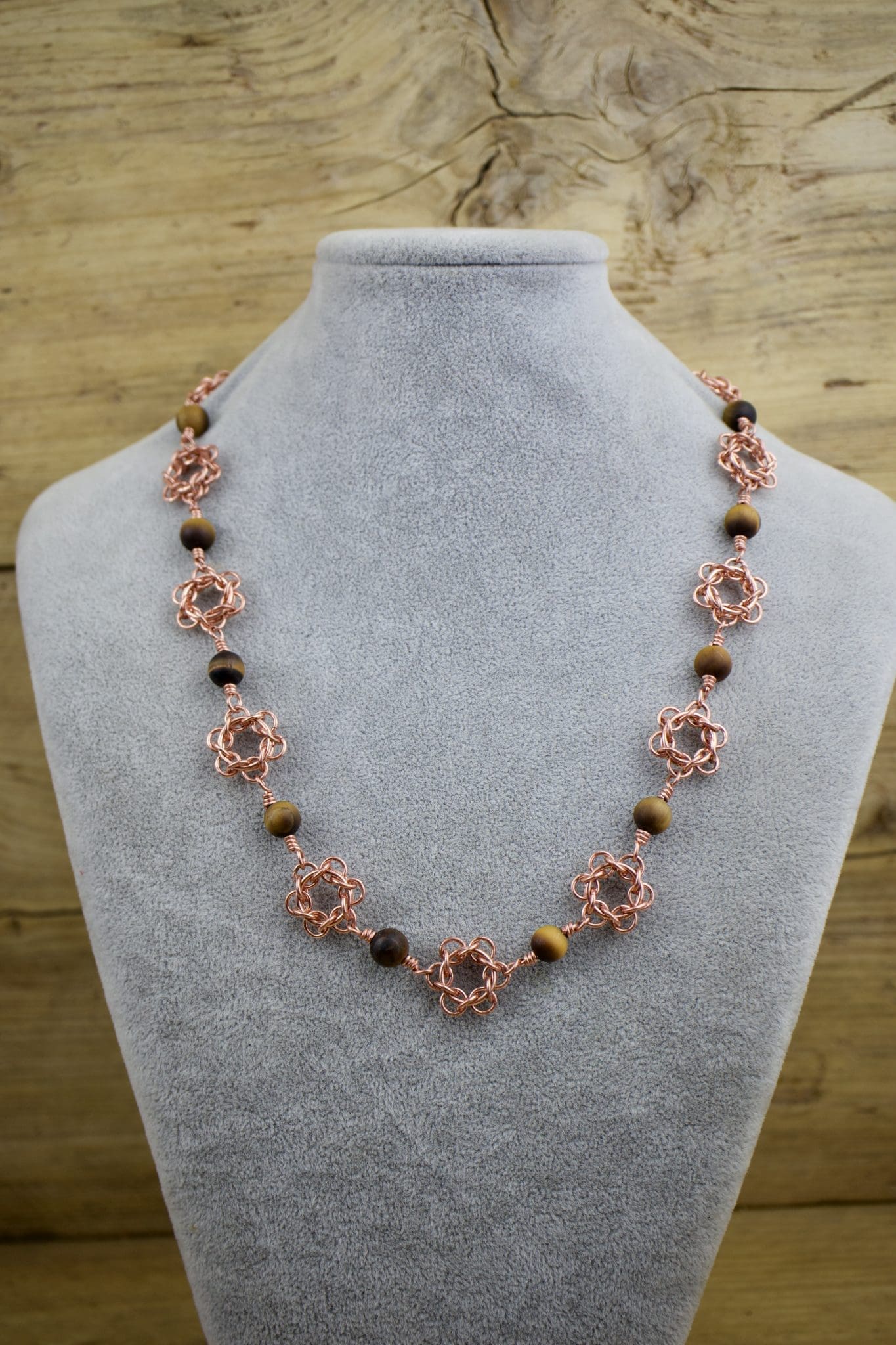 Not Tao Chain Maille Kit