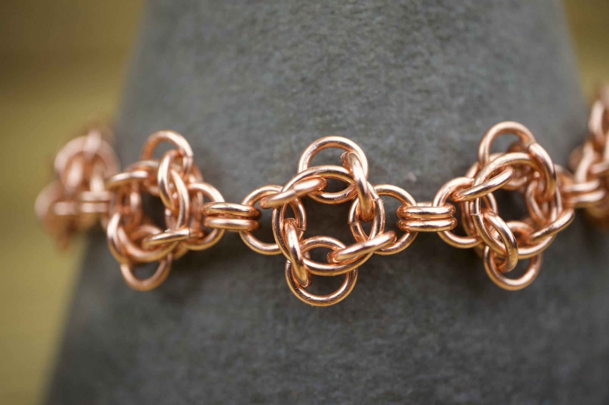 Not Tao Chain Maille Kit - Image 2
