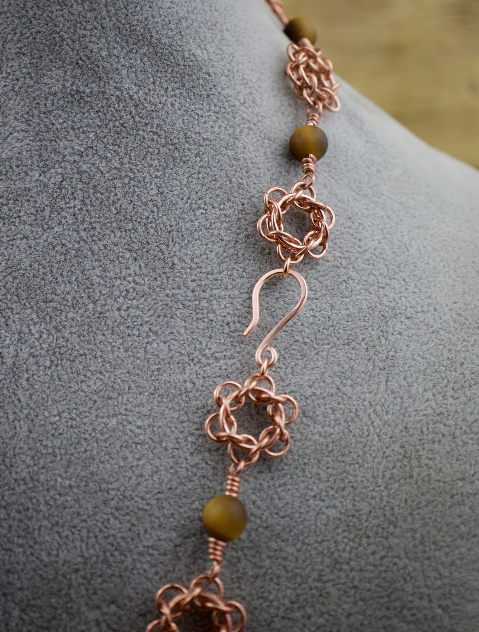 Not Tao Chain Maille Kit - Image 4