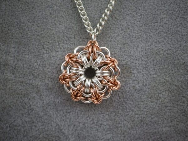 Solstice Chain Maille Kit