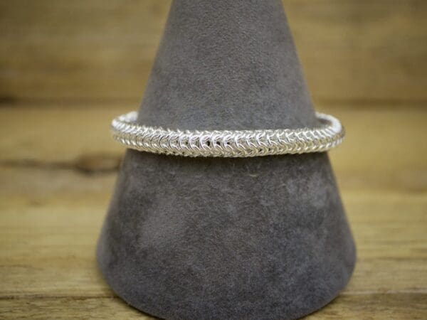 Roundmaille Chain Maille Bracelet Kit