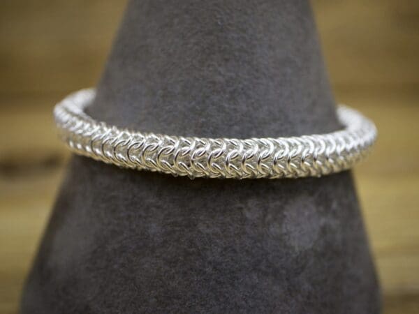 Roundmaille Chain Maille