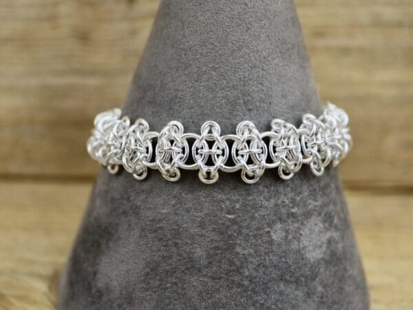 Celtic Visions Chain Maille Kit