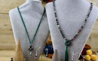 Welcome to the wonderful world of Jewellery Making