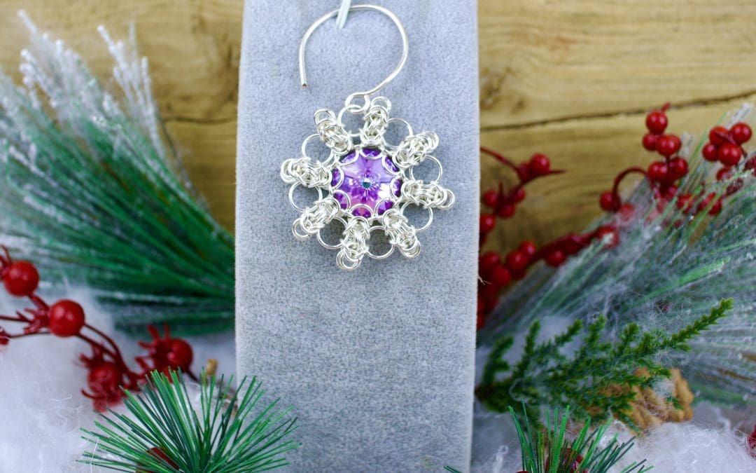 5 Jewellery Making Gifts for Christmas Gifting