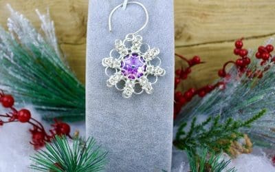 5 Jewellery Making Gifts for Christmas Gifting