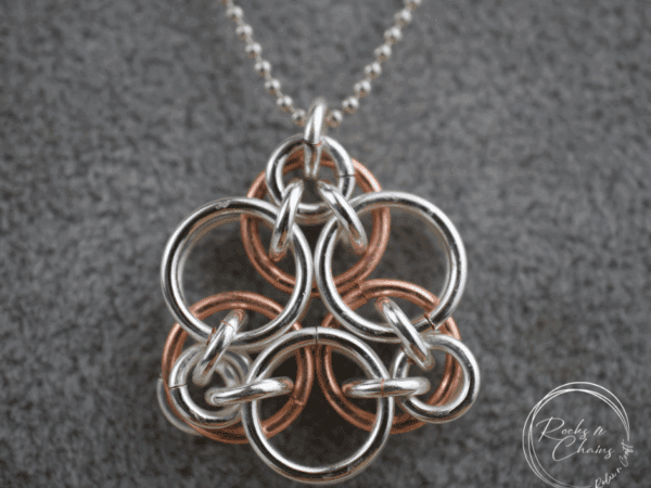 Acute Mandala Tutorial