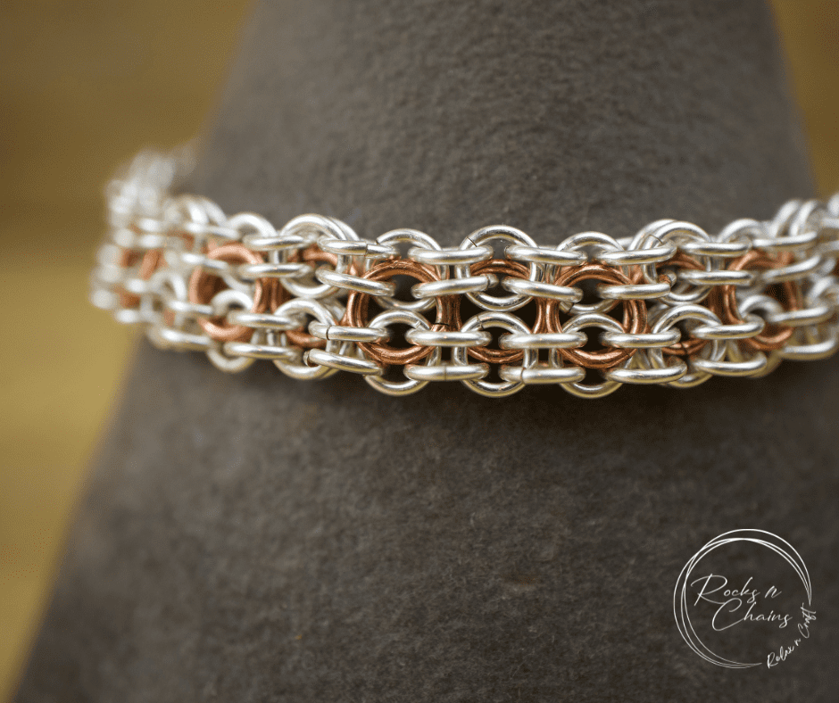 Attica Chain Maille