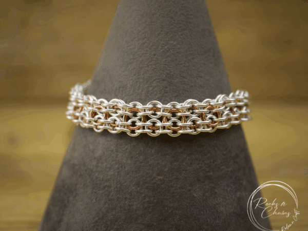 Attica Chain Maille