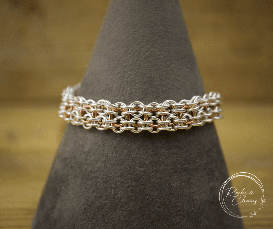 Attica Chain Maille