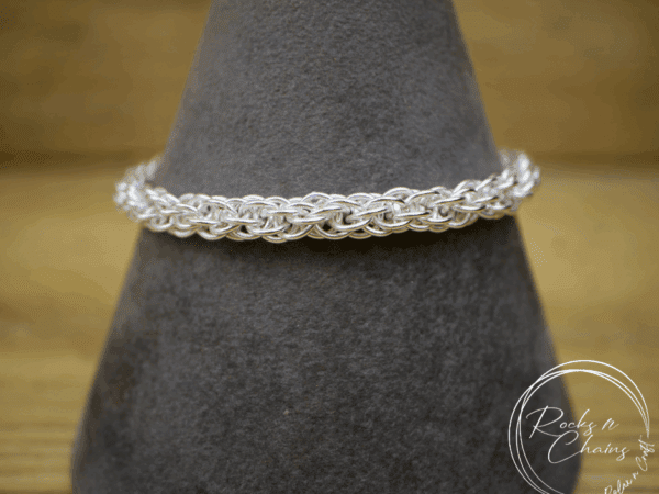 JPL 5 Chain Maille