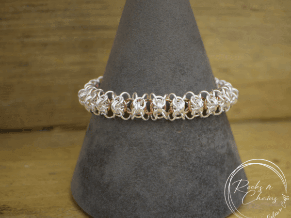 Sprite chain maille tutorial