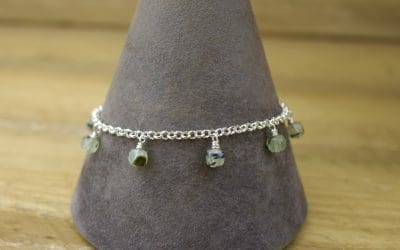 I changed the name of my jewellery making business!