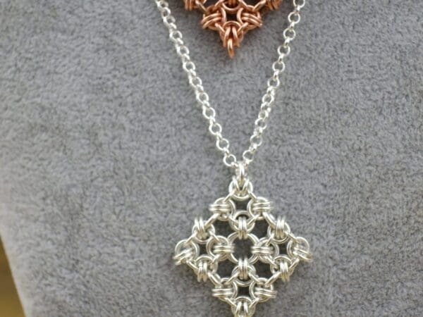 B2G Pendant Jewellery Making kit