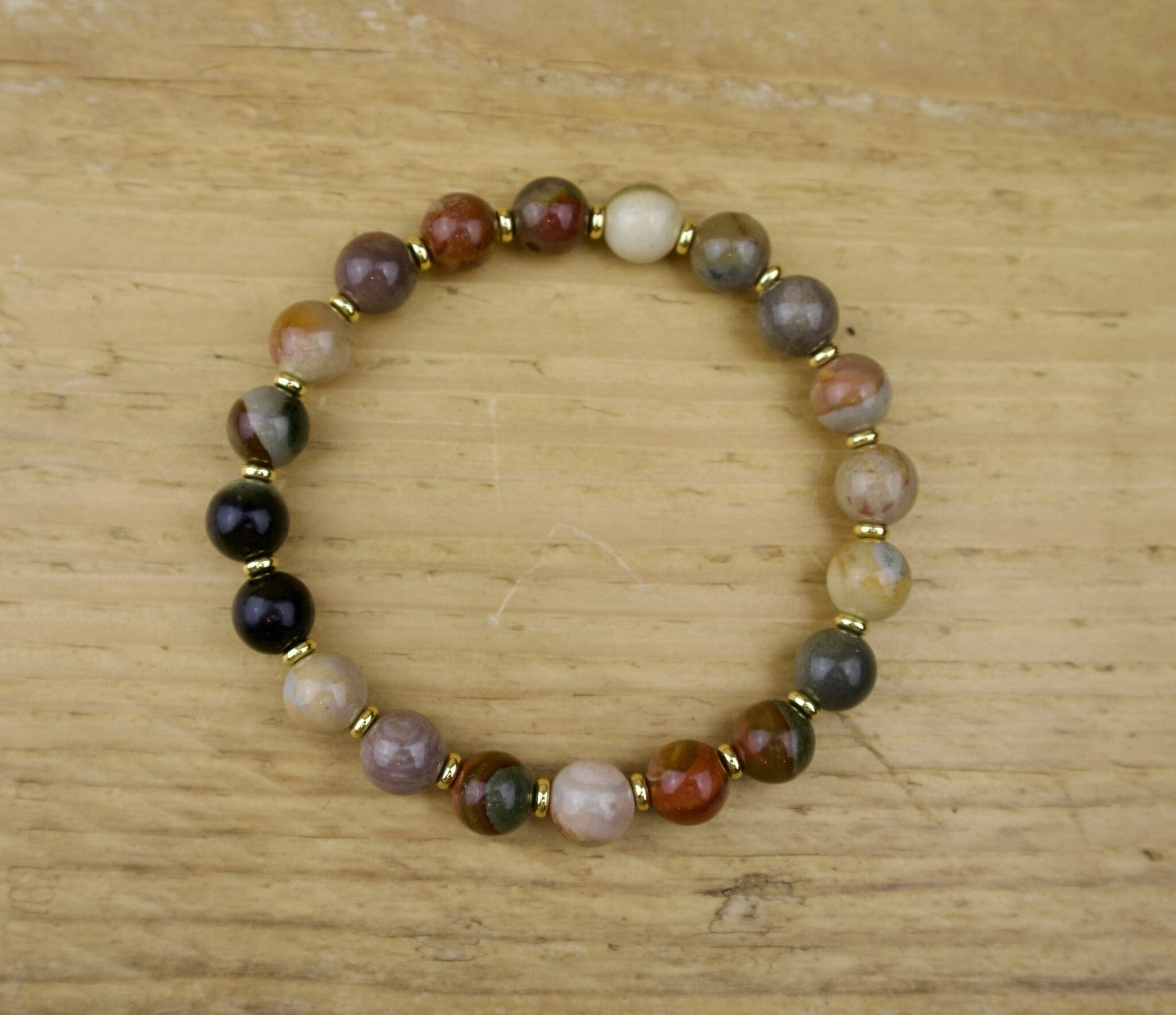 0.6mm Round Elastic Approx 15m roll. - Image 3