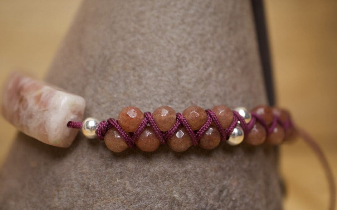 Crafting for Mindfullness