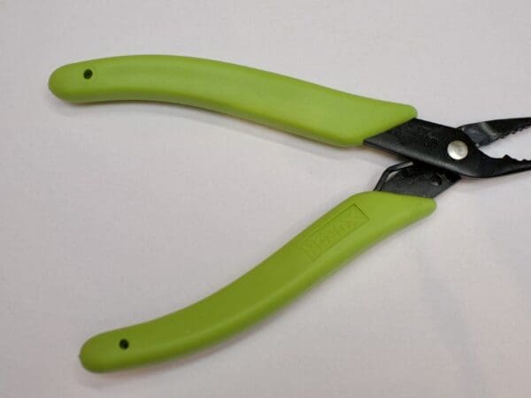 Xuron 4 in 1 Crimping Plier Model 494