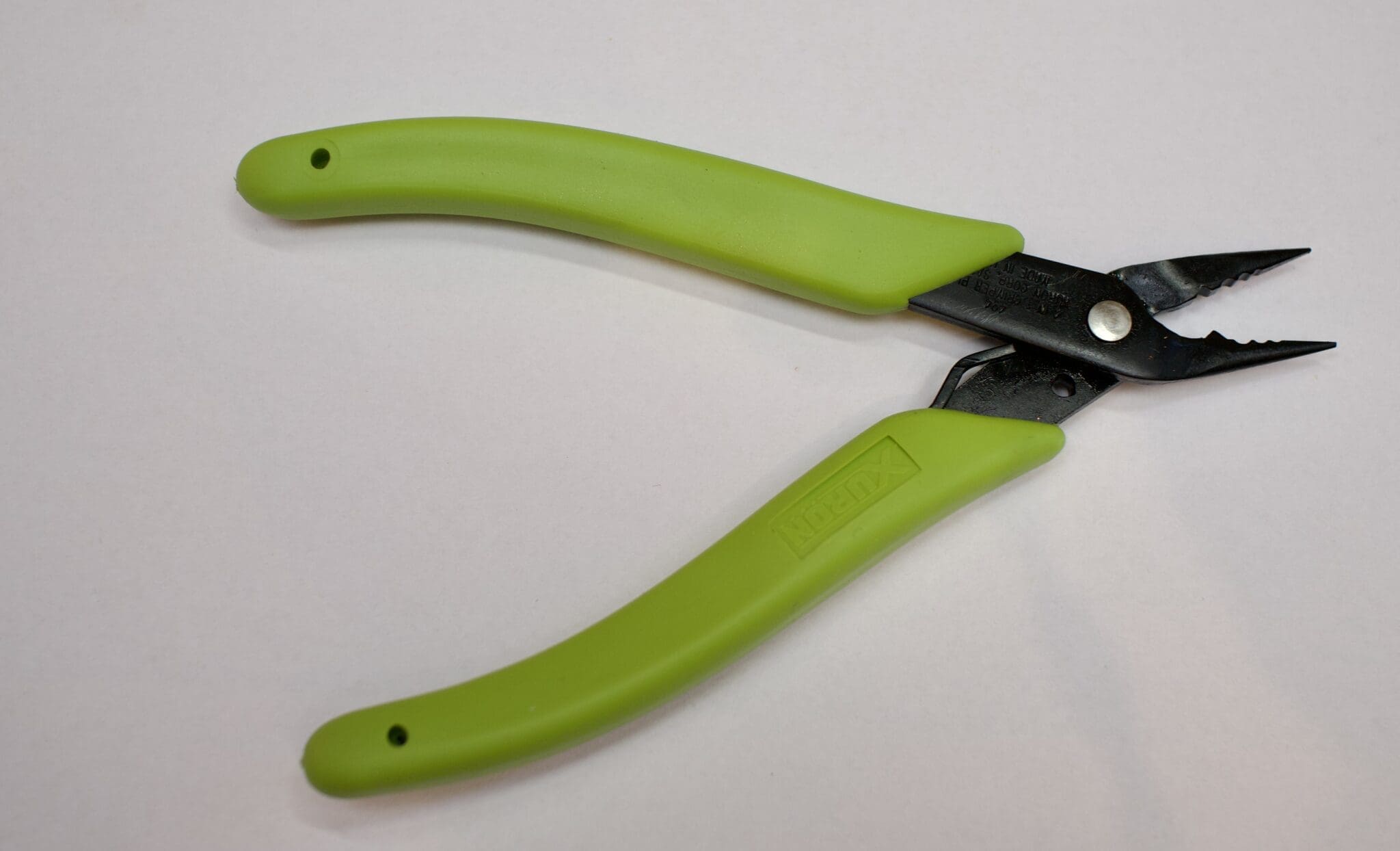 Xuron 4 in 1 Crimping Plier Model 494