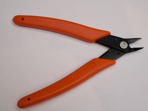 Xuron Flush Cutter Mico Shear Model 410