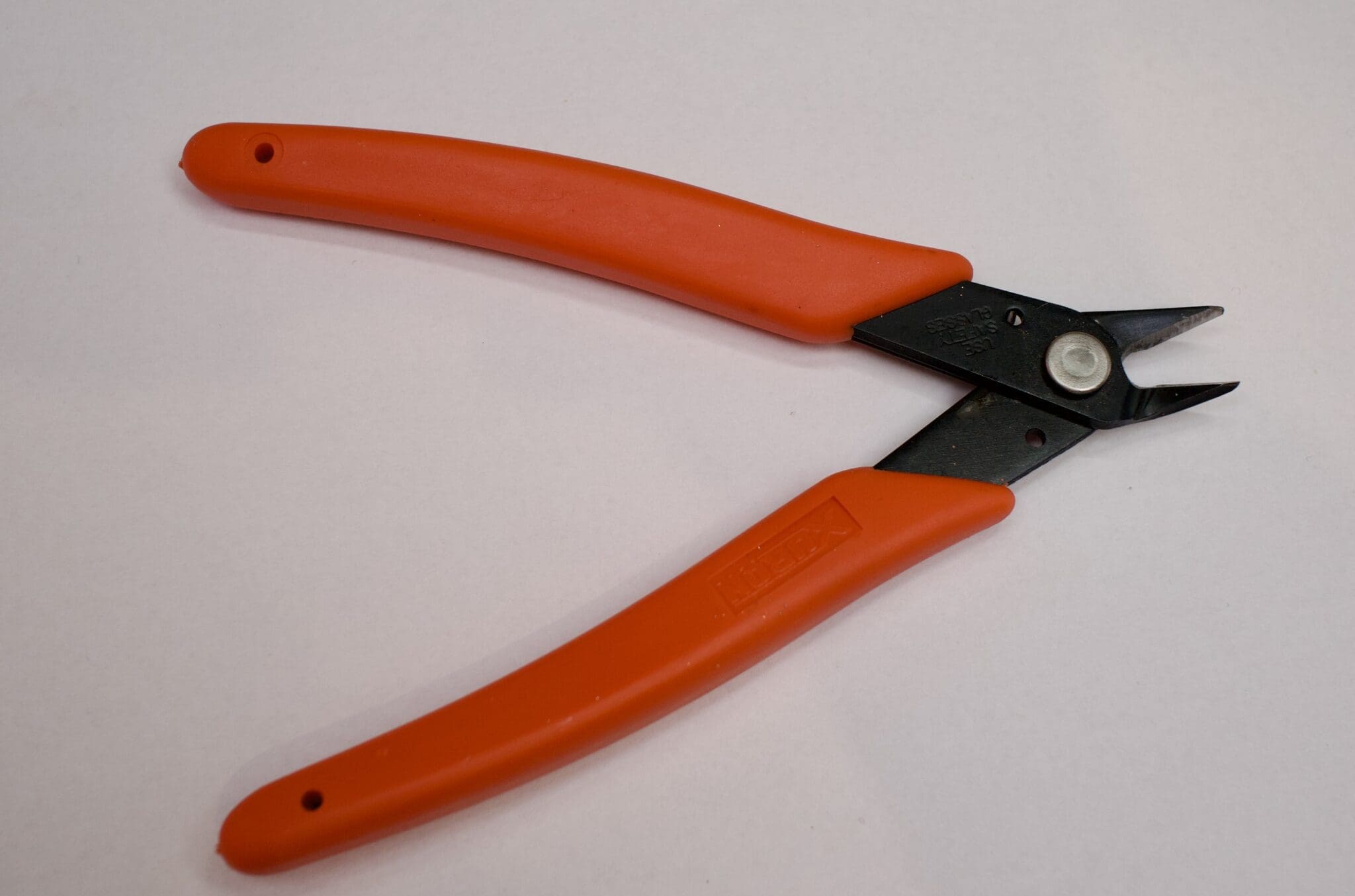 Xuron Flush Cutter Mico Shear Model 410