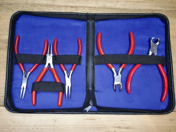 Jewellery Making Tool Kit