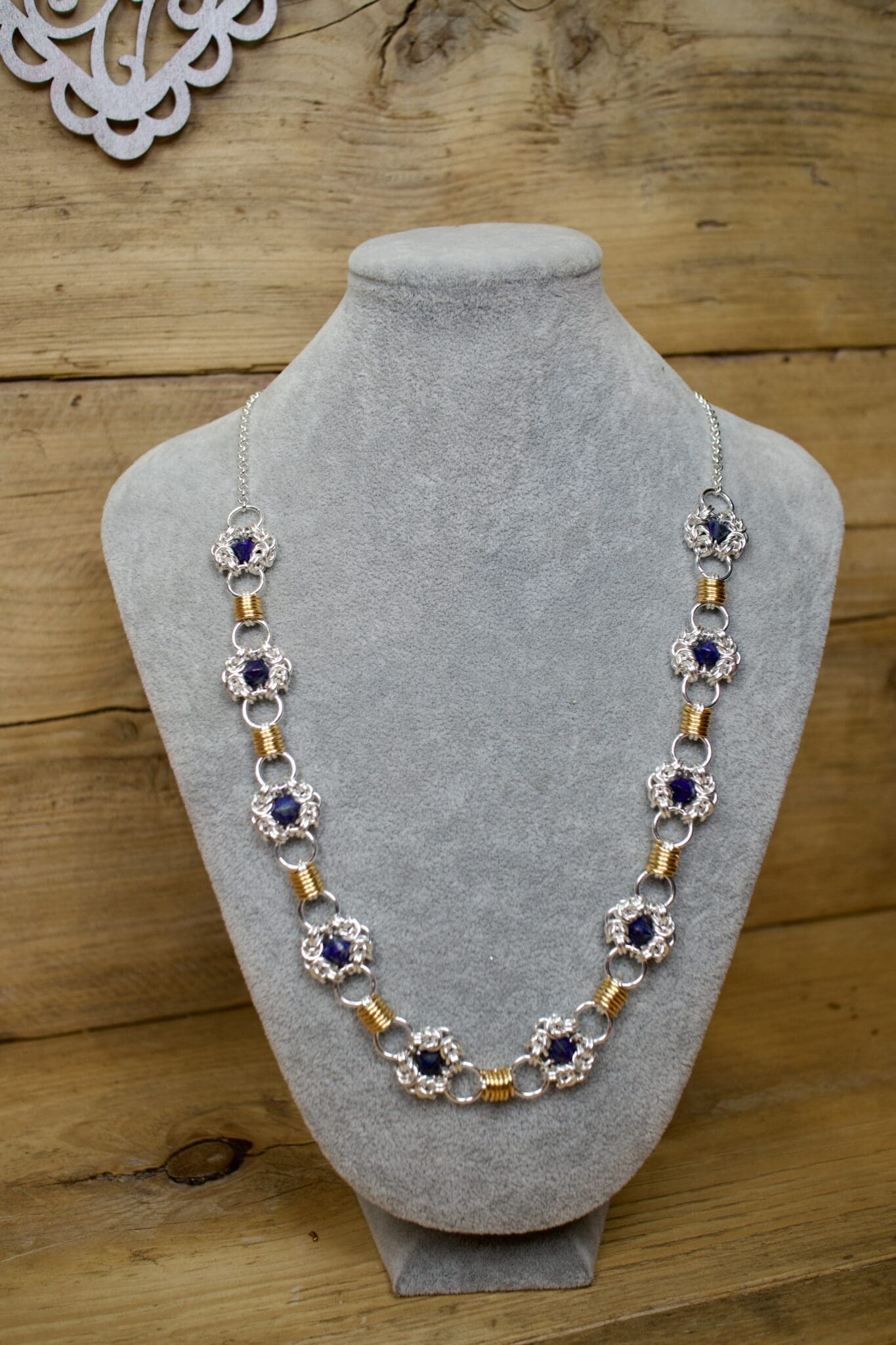 Rolling Romanov Jump Ring Kit