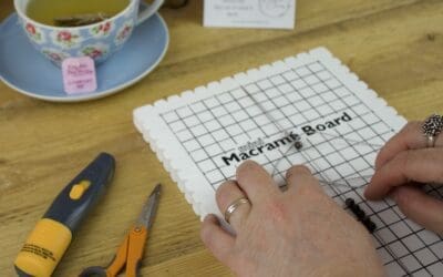 How to Fix Broken Jewellery at Home: Essential Tools, Tips, and Relax n Craft Solutions