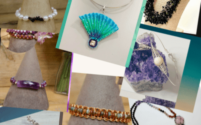 A year of Relax n Craft Subscription boxes