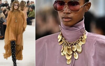 How to Spot Jewellery Trends and Make Them Your Own