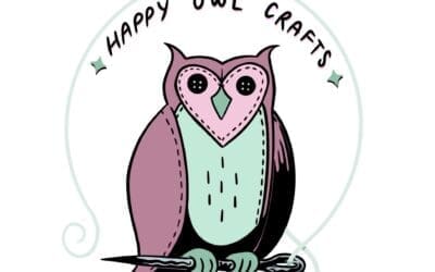 Meet Karen Ross: A Crafting Journey Filled with Creativity, Jewellery, and Relax n Craft Fun!