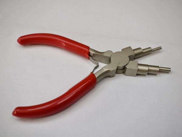 6 in 1 Bail Making Jewellery Pliers