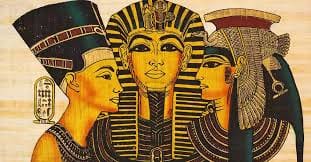 Timeless Treasures: The Rise of Egyptian-Inspired Jewellery in Modern Design