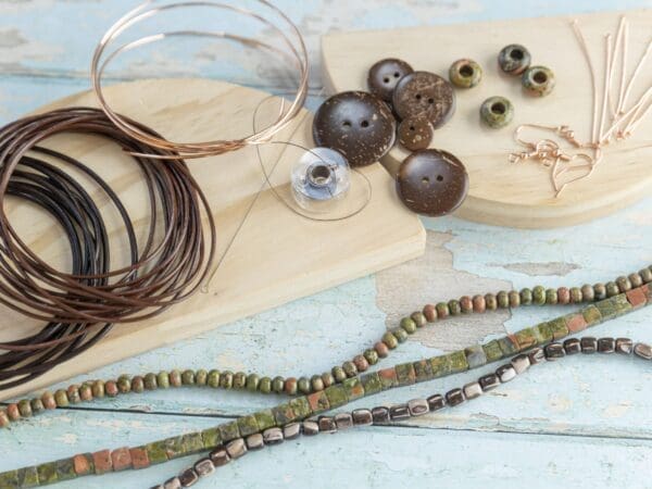 Relax n Craft Jewellery Subscription Box