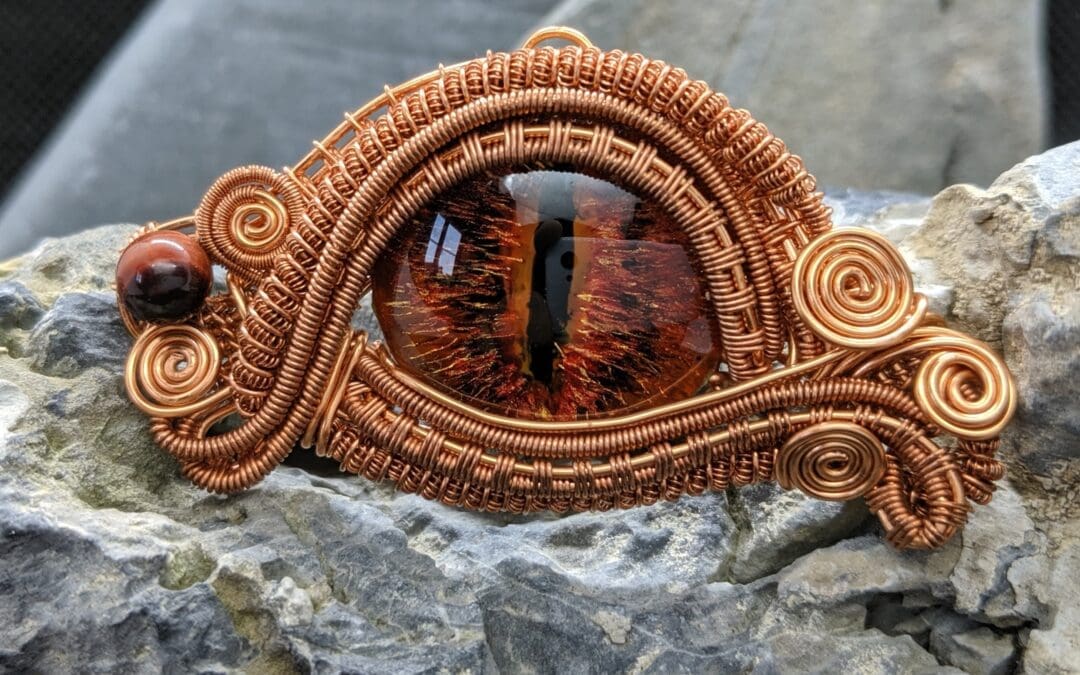 The Art of Reinvention: How Sarah Turned a Hobby into Green Maiden Designs