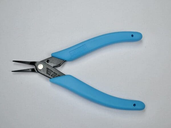 Xuron Tweezer Nose Pliers 450
